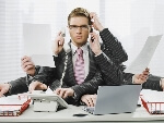 Смартфон и трудовая эффективность: как правильно организовать свою работу офисному сотруднику?